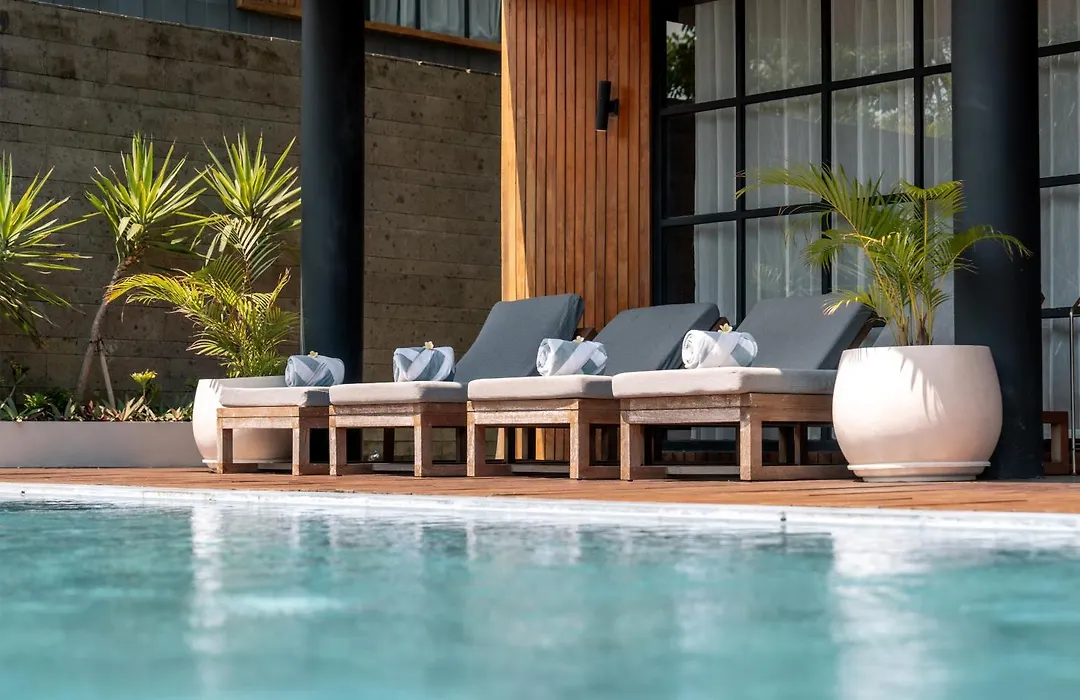 Secana Beachtown Resort & Villas-1