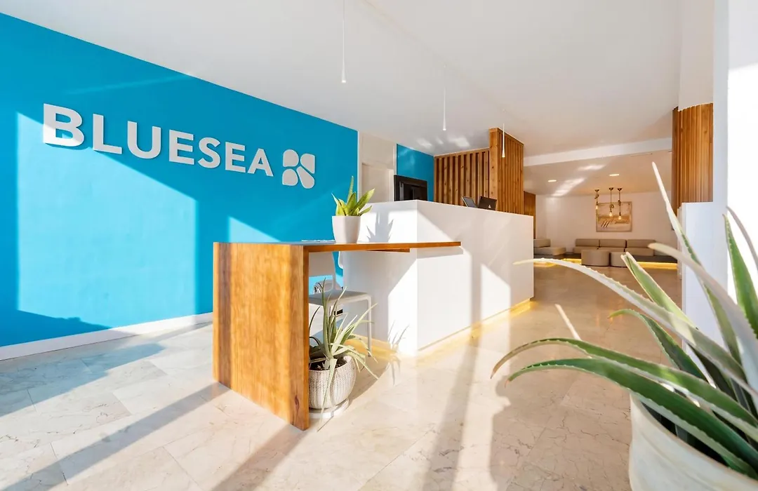 Bluesea Jandia Luz-1