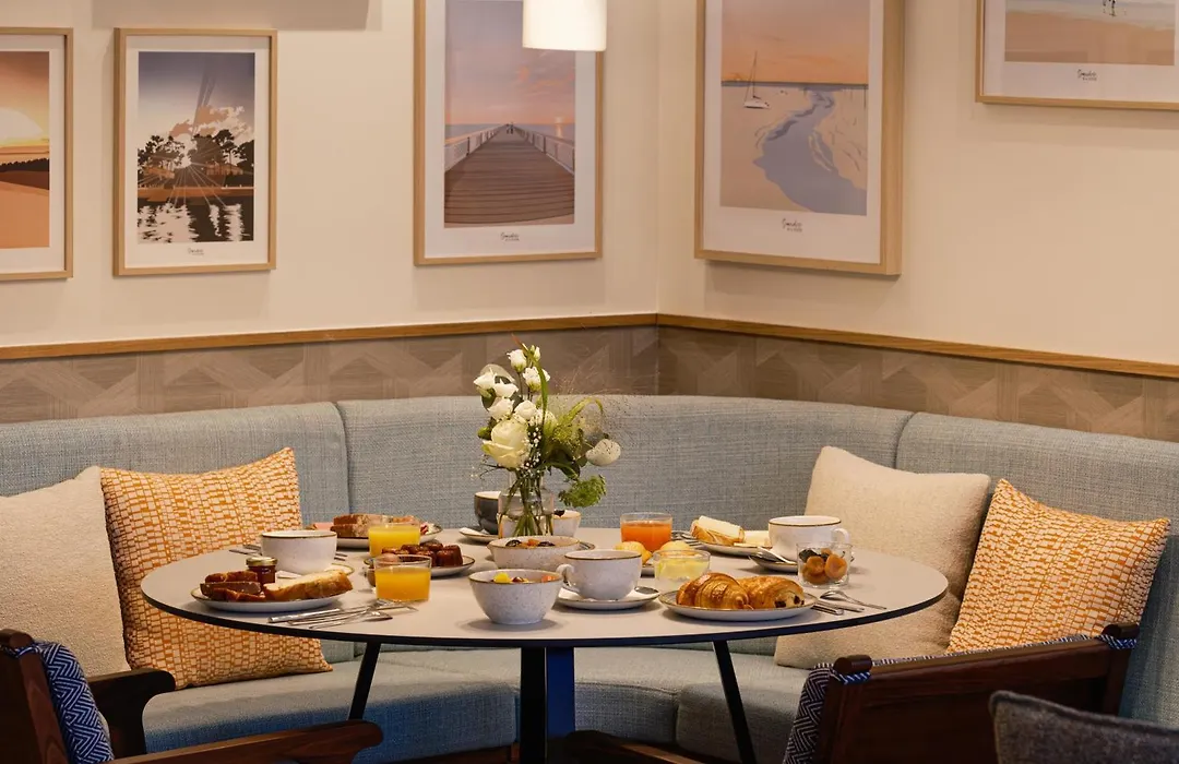 Hotel Arcanse By Inwood Hotels-1