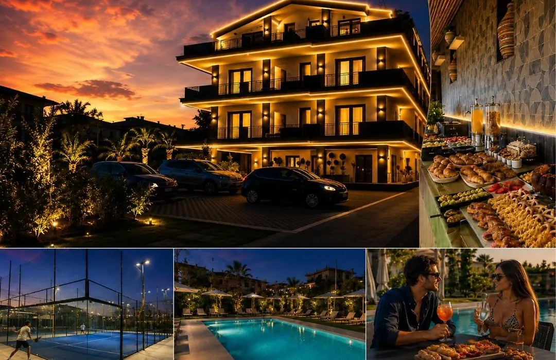 Residence Marco Polo-1