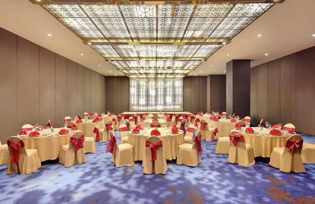 Grand Mercure Medan Angkasa-1