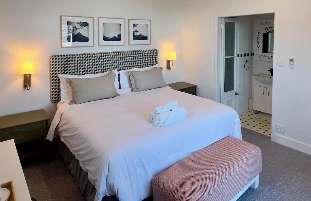 Liberty Lodge Guest House-1