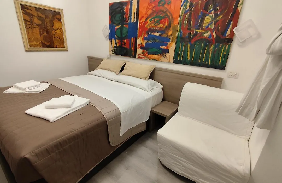 Art And Relax Suites-1
