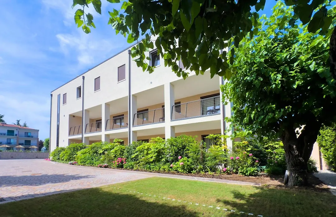 Nettuno Residence Hotel-1