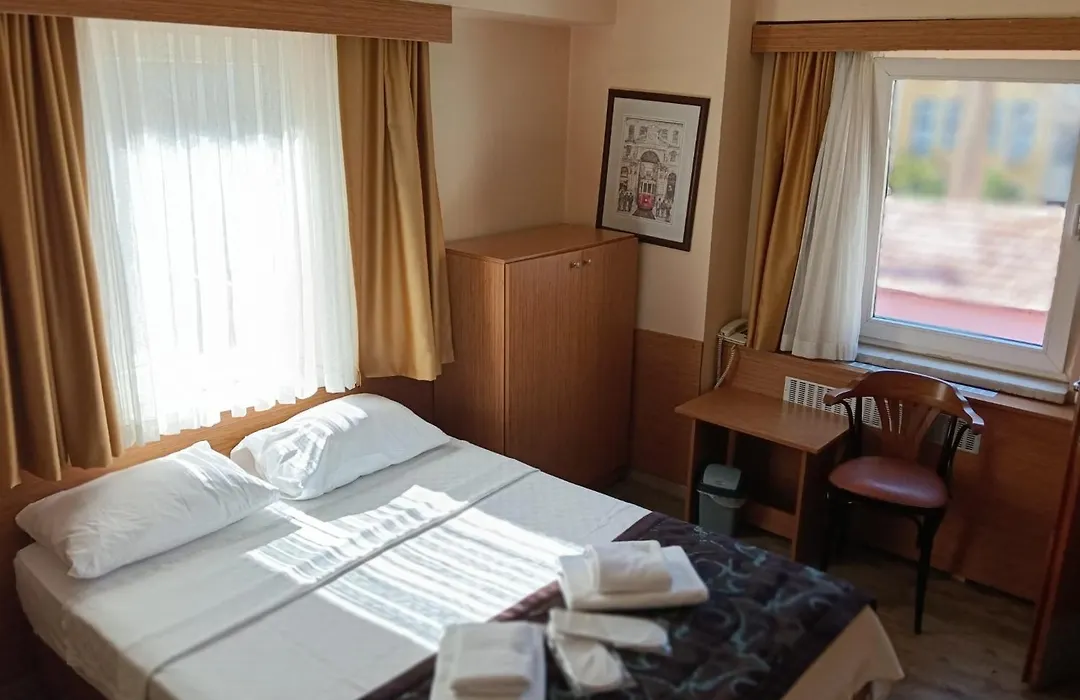 Kadikoy Otel-1