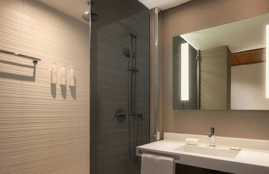 Ac Hotel By Marriott Panama City-1