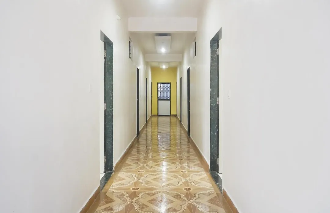 Hotel O Peacock Lodging-1