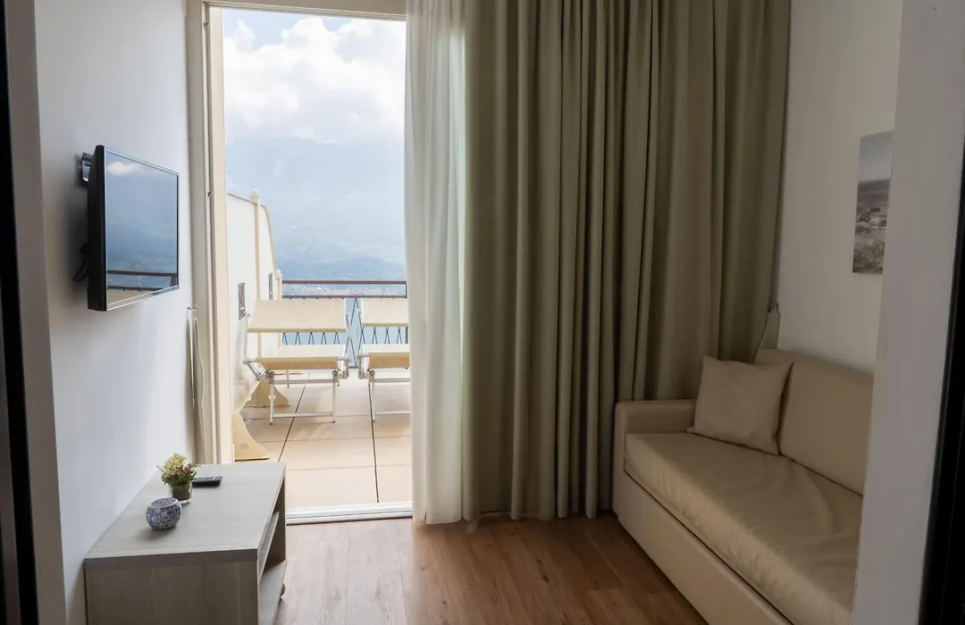 Village Hotel Lucia-1