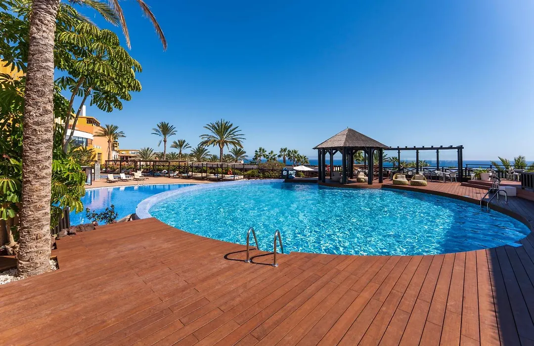 Occidental Jandia Royal Level - Adults Only-1