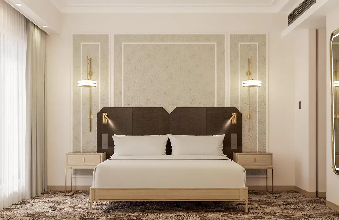 Southern Sun Hyde Park Sandton-1