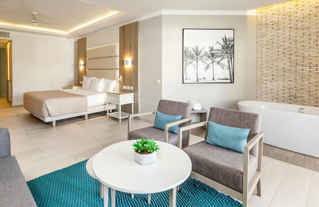 Bahia Principe Escape Ambar (Adults Only)-1