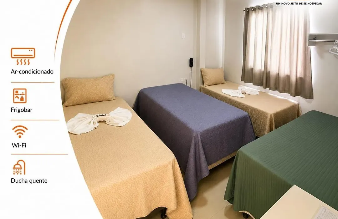 Hotel Luciana-1