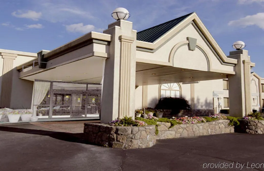 Holiday Inn Middletown Goshen-1