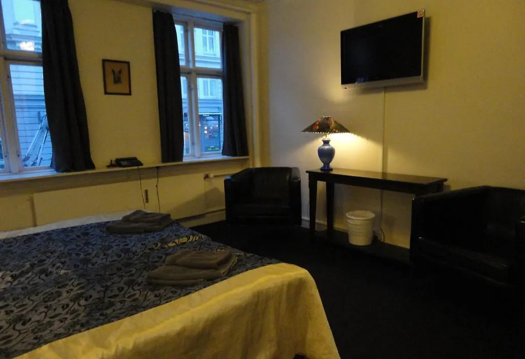 Hostel Jorgensen-1