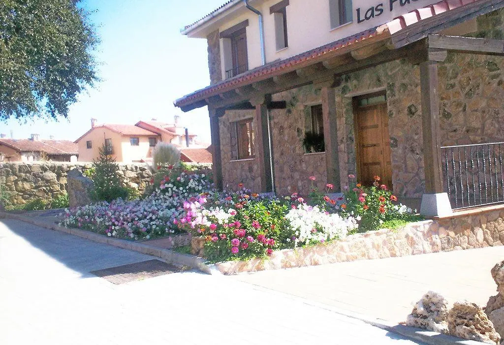 Hotel Las Fuentes-1