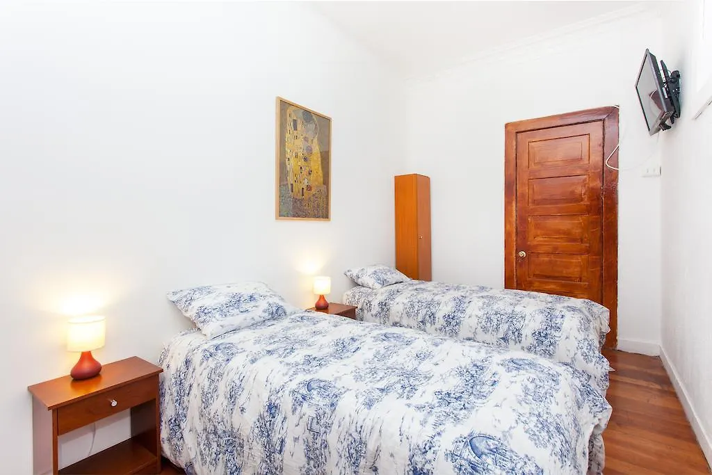 ITALIA SUITE B&B habitaciones con baño privado y aire acondicionado-1