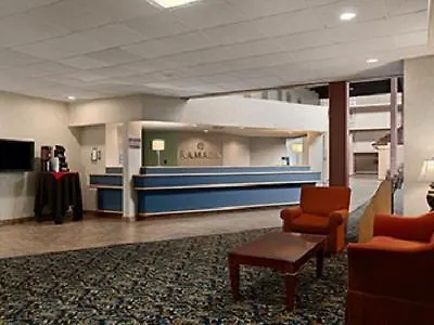 Ramada Topeka West-1