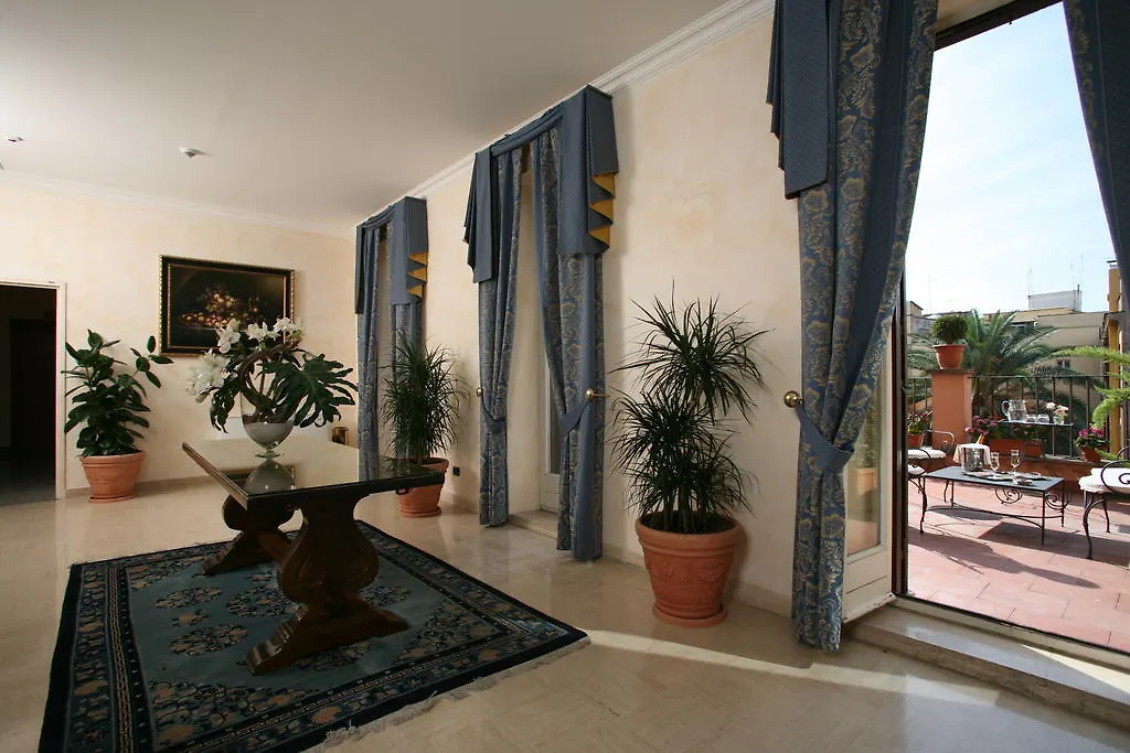 Domus Romana Hotel-1