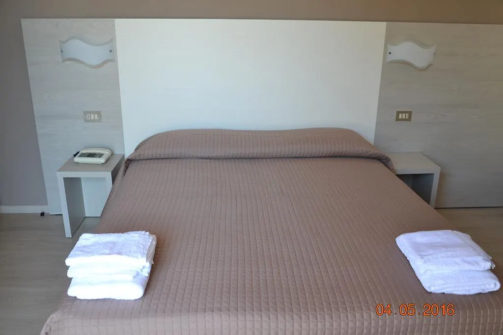 Hotel Villa Alberta B&B-1