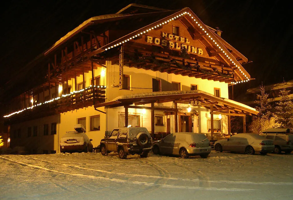 Hotel Rosalpina-1