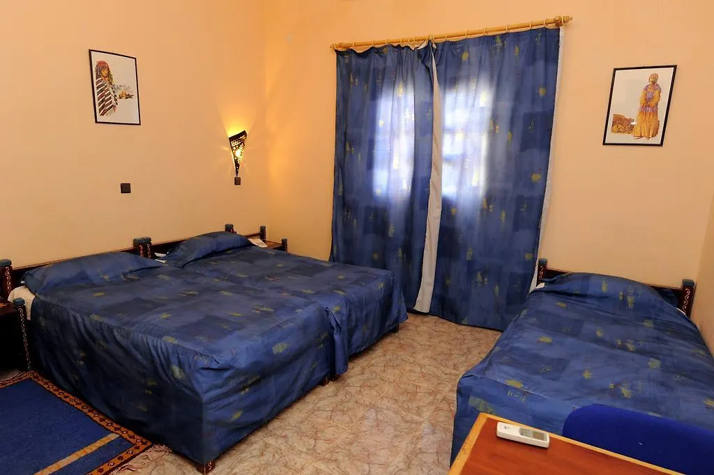 Hotel Nadia-1