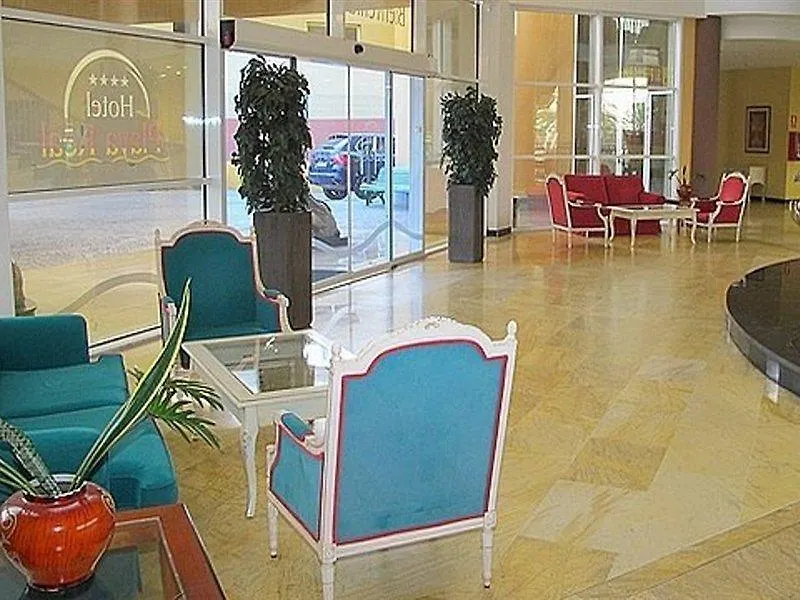 Playa Real Resort-1