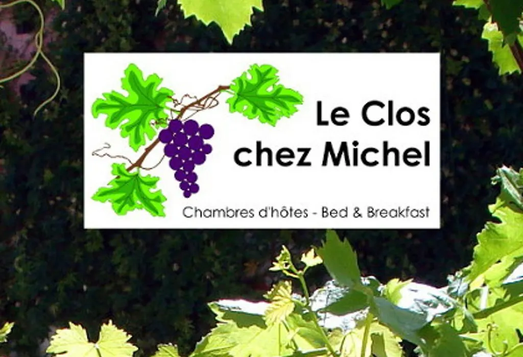 Le Clos Chez Michel-1
