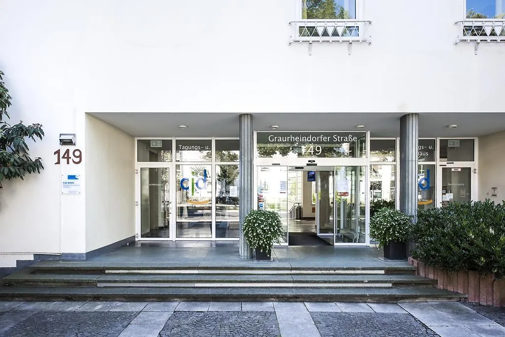 CJD Bonn Castell-1