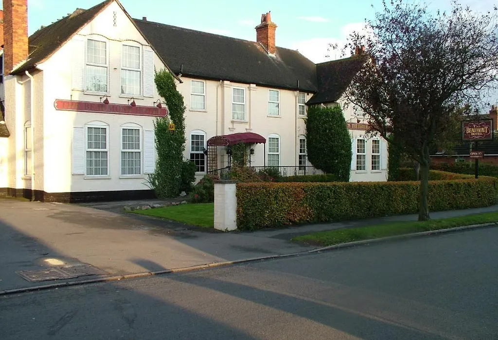 The Beaumont Accommodation-1