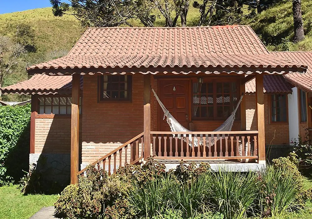 Pousada do Encanto-1