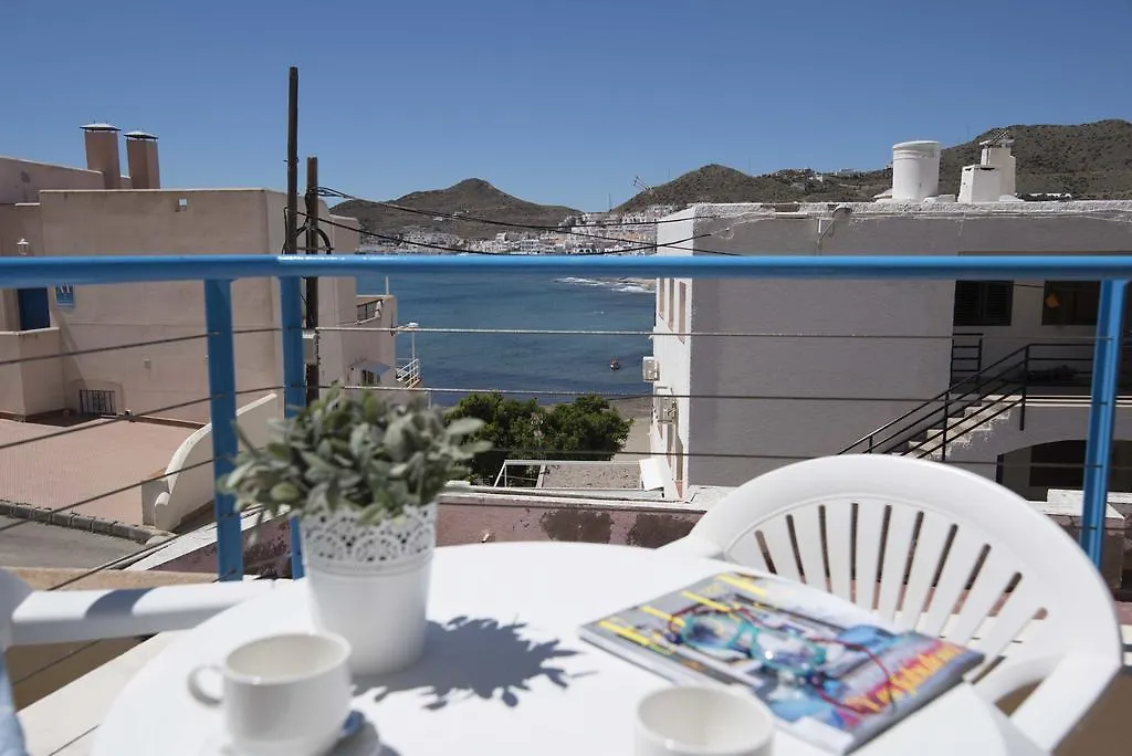 Hostal San Jose-1