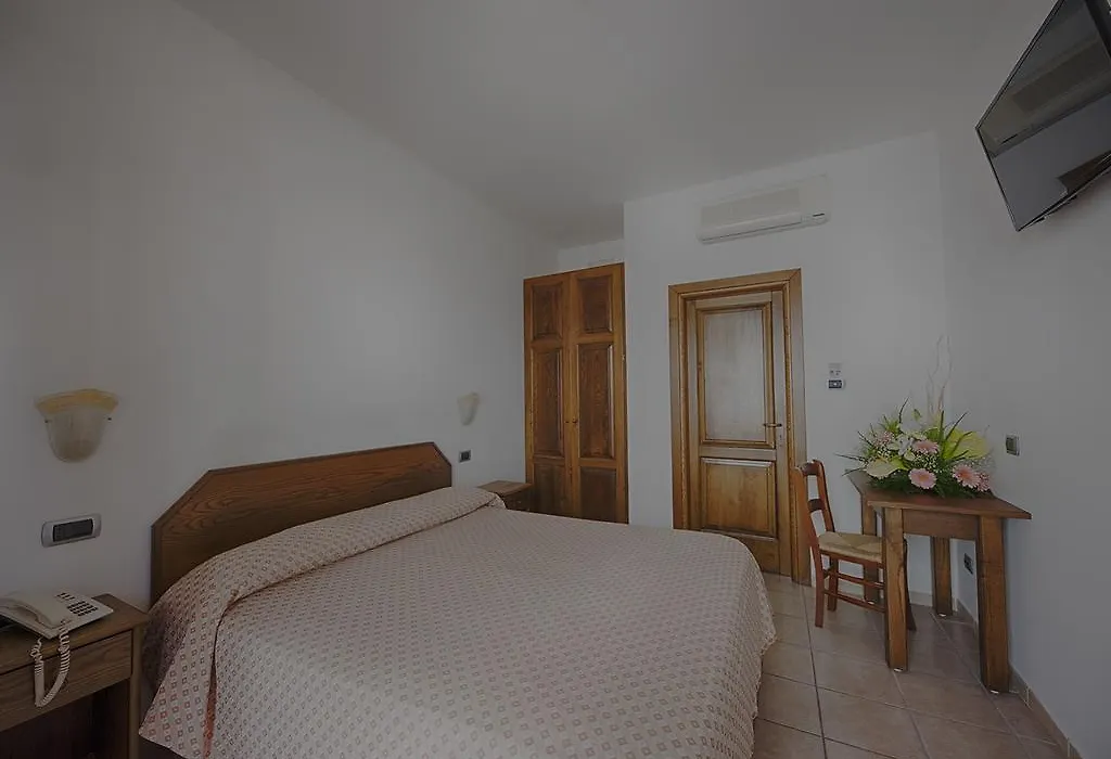 Hotel Villa Miralisa-1