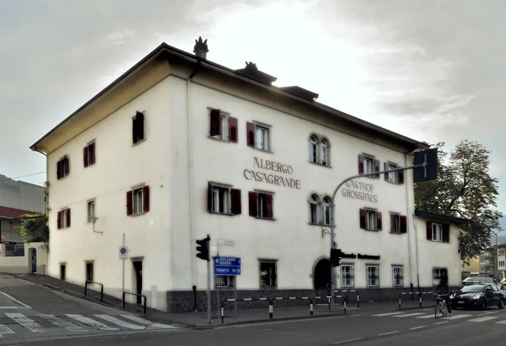 Albergo Casagrande-1