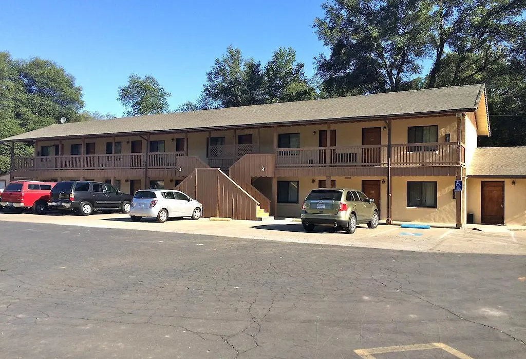 Miners Motel Jamestown-1