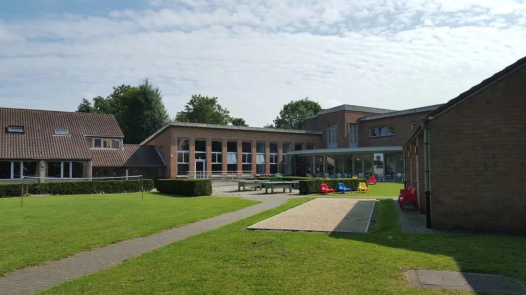 Hostel Europa-1