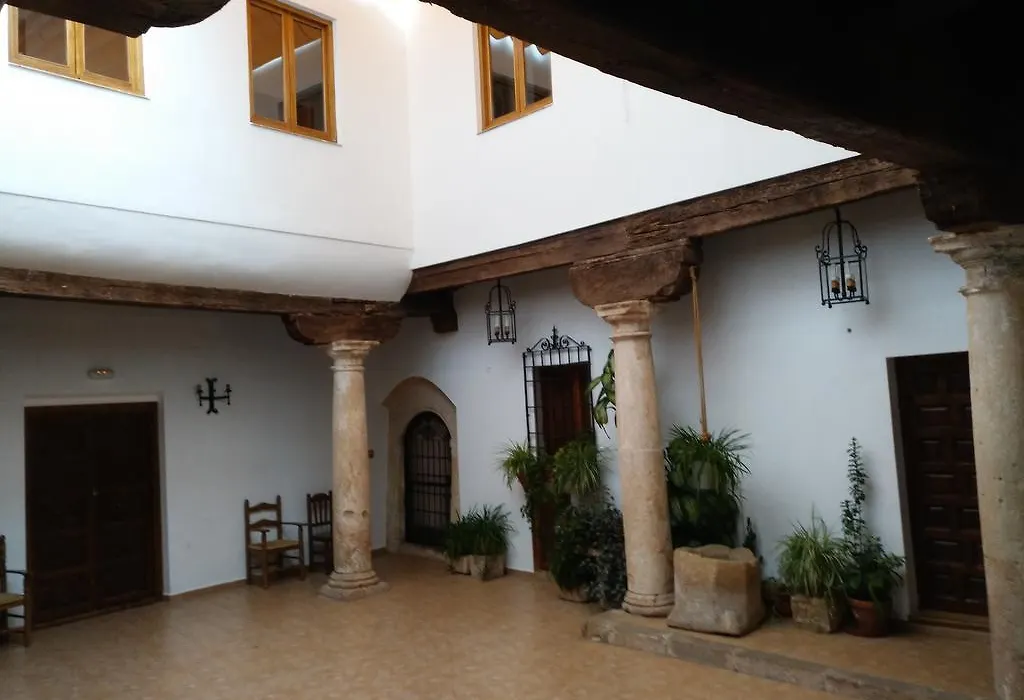 Mirador Sierra De Alcaraz-1