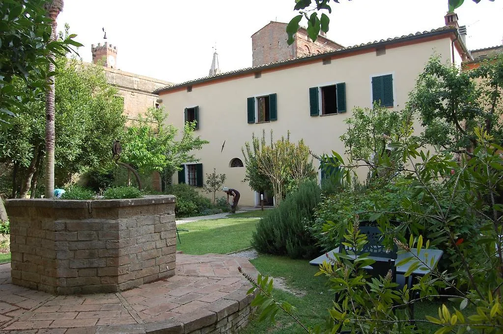 Il Giardino Segreto-1