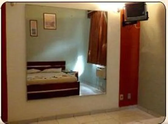 Estalagem Motel (Adults Only)-1
