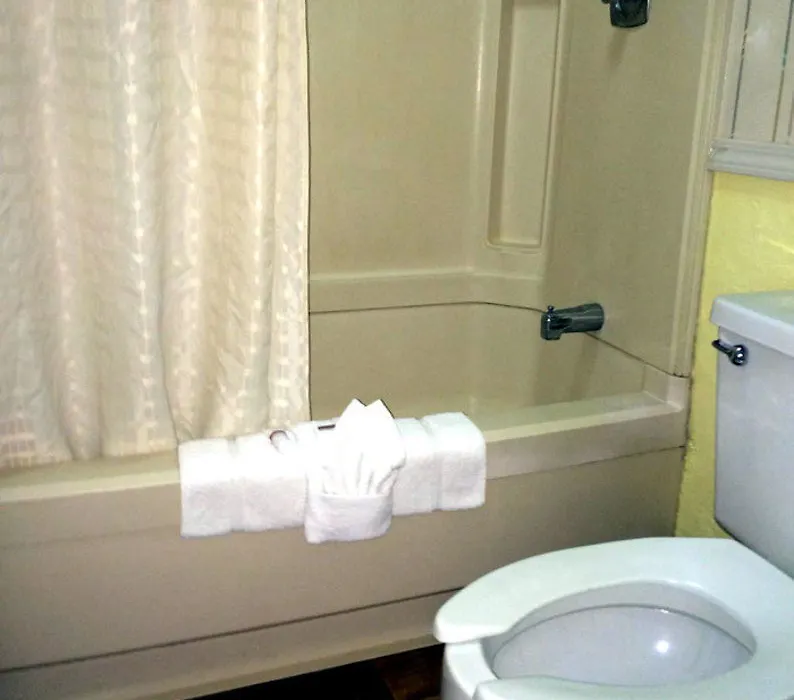 Key Inn Motel - Woodbury-1