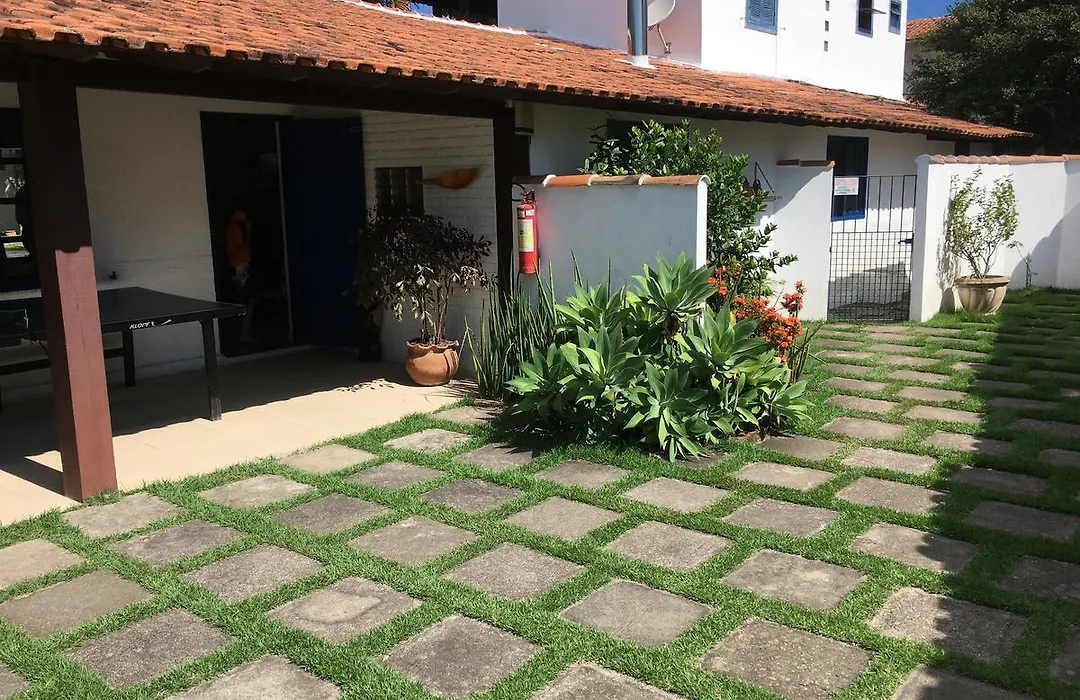 Pousada Catavento-1