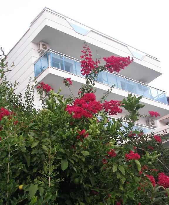 Rhapsody Hotel Kas-1