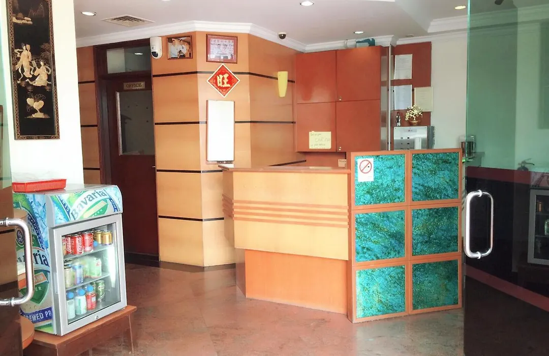 Golden Star Hotel-1