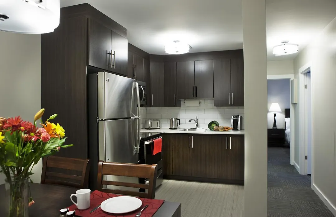 Homeport Apartment Hotel-1