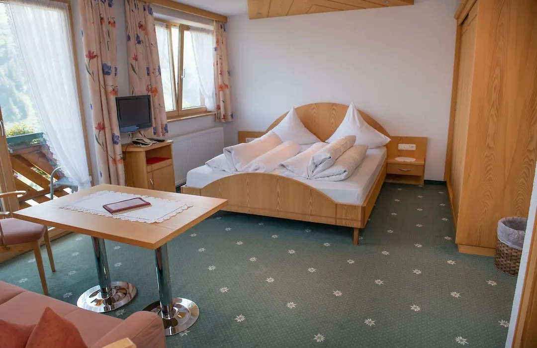 Hotel Pension Hertehof-1