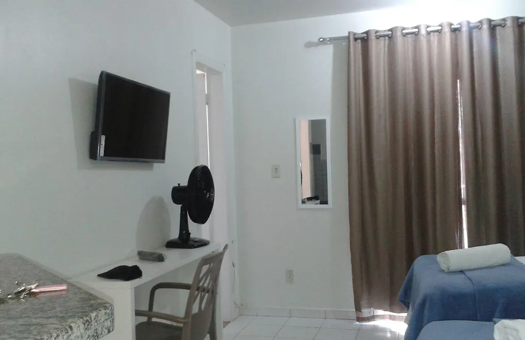 Asa Norte-1