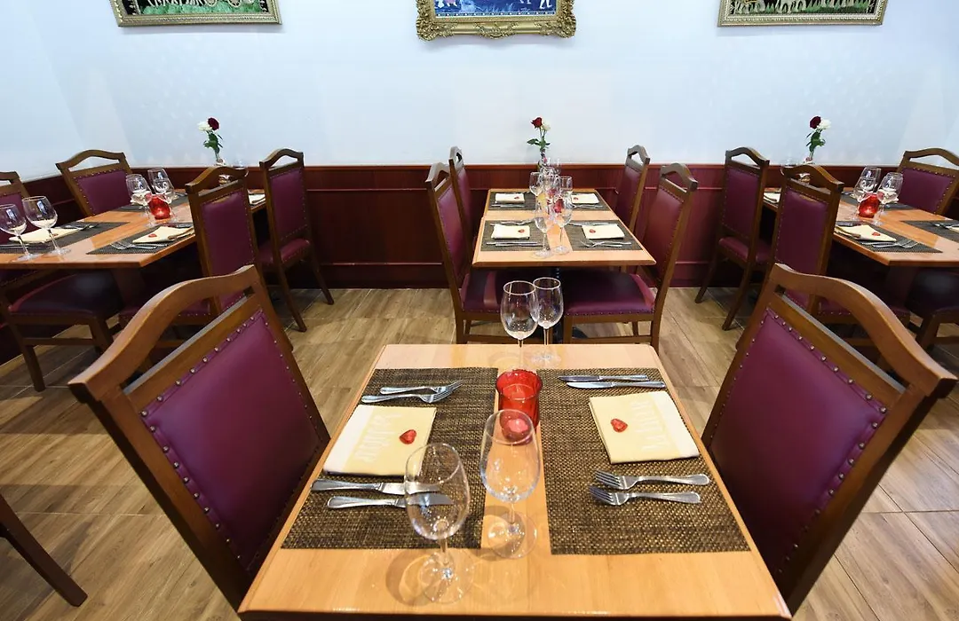 Hotel Dufour-1