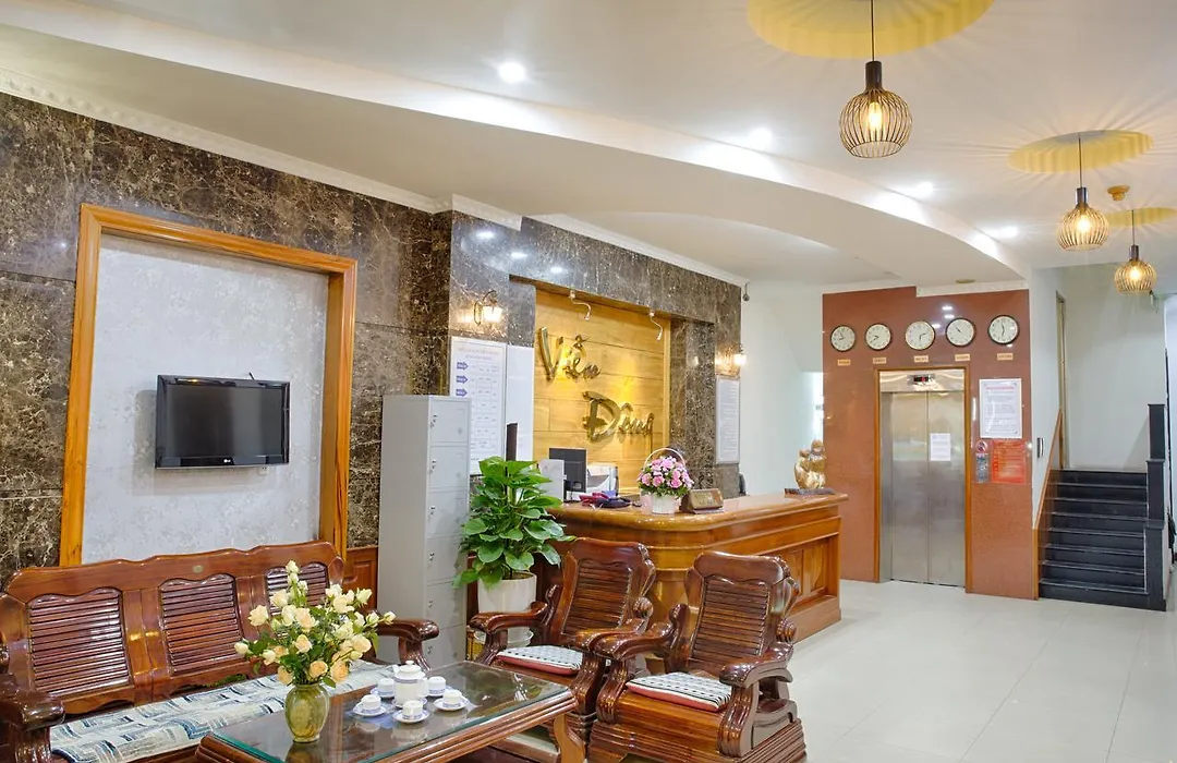 Vien Dong Hotel-1