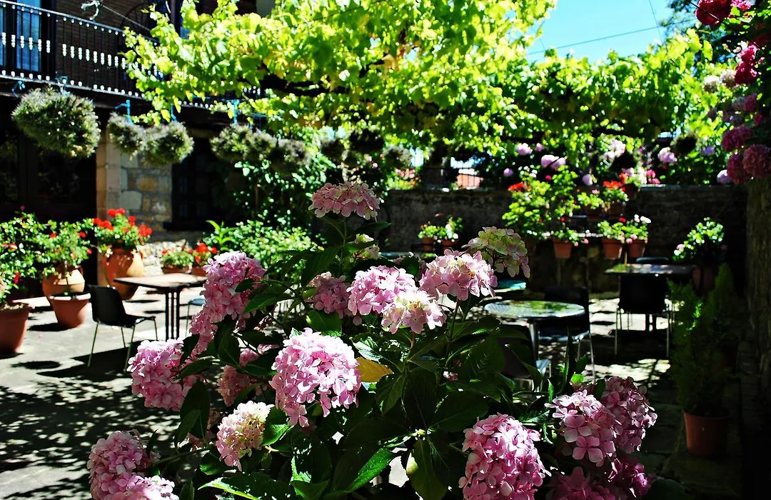 Hosteria De Quijas-1