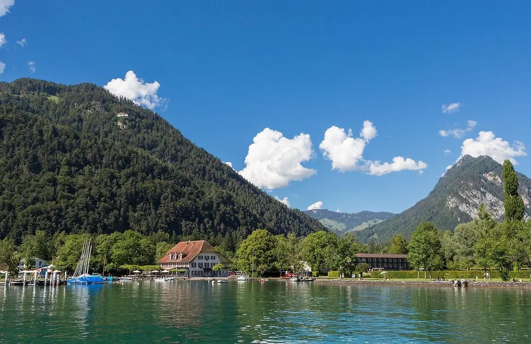 Neuhaus Golf- & Strandhotel-1