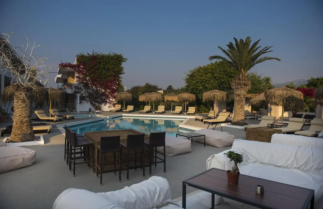 Golden Star Relax Hotel - Adults Only 16 Plus-1